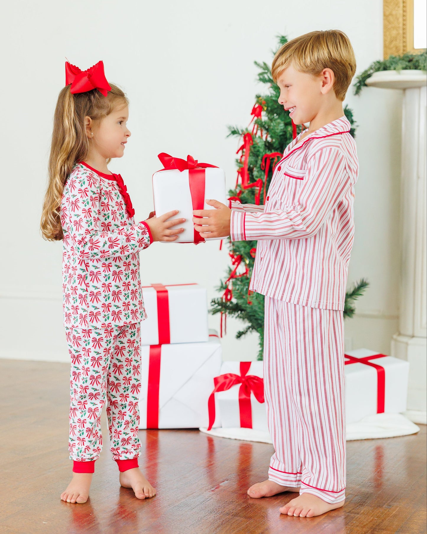 Merry Moments PJS