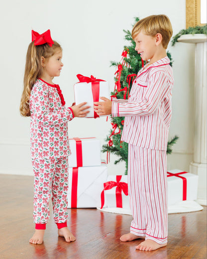 Merry Moments PJS