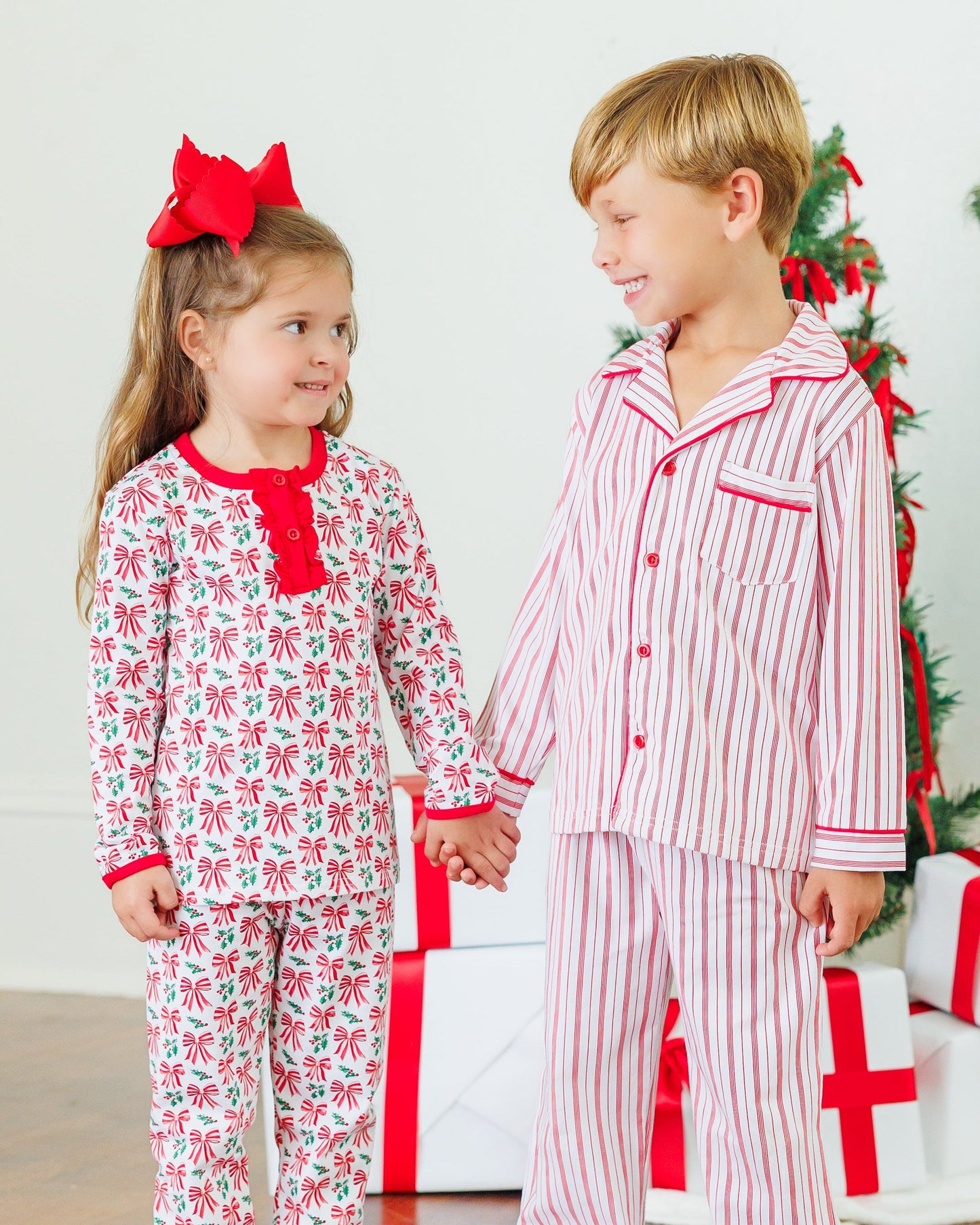 Merry Moments PJS