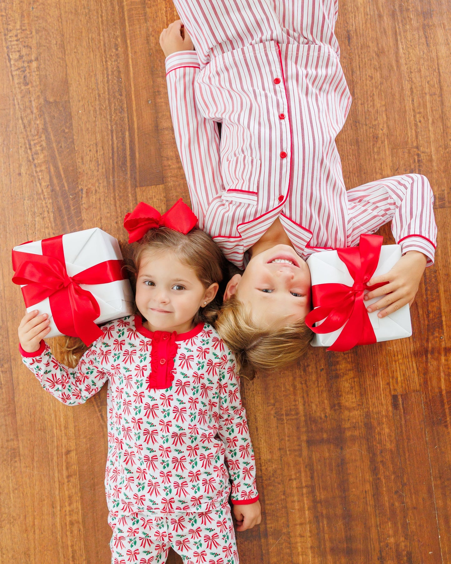 Merry Moments PJS