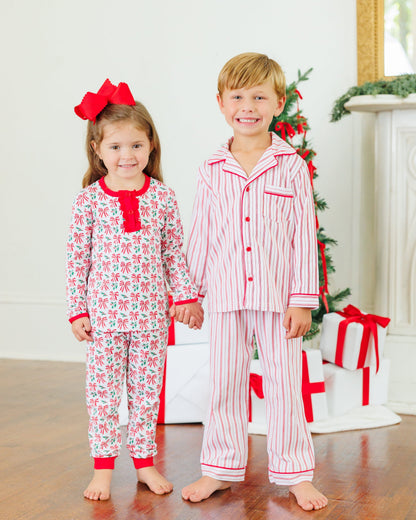 Merry Moments PJS