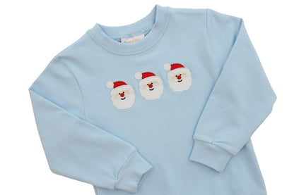 Santa Pullover