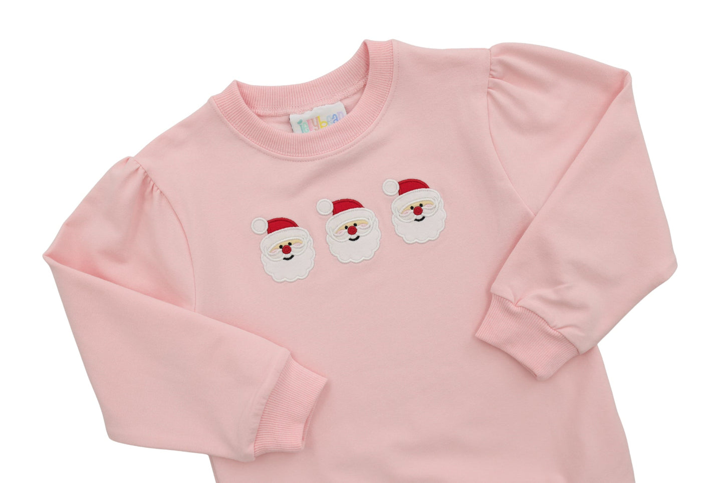 Santa Pullover