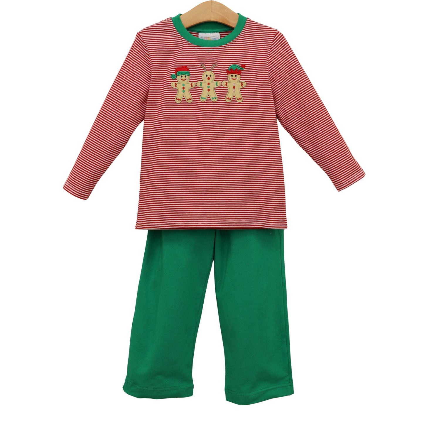 Santa's Sweet Little Helper's