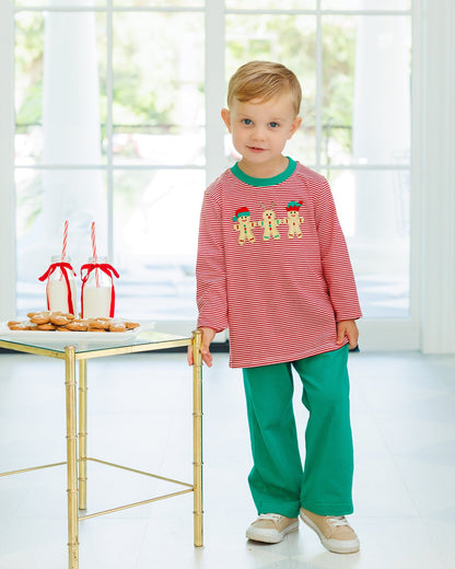 Santa's Sweet Little Helper's