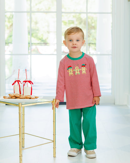 Santa's Sweet Little Helper's