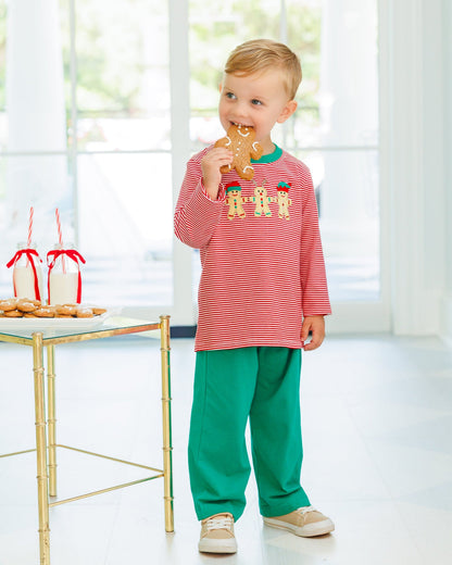 Santa's Sweet Little Helper's