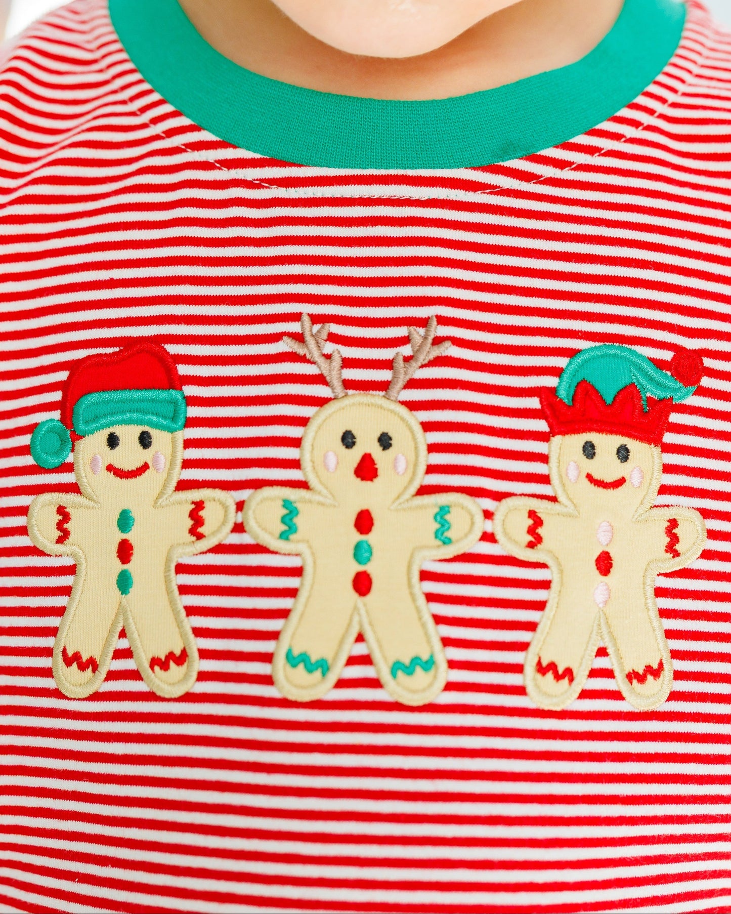 Santa's Sweet Little Helper's