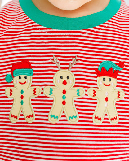 Santa's Sweet Little Helper's