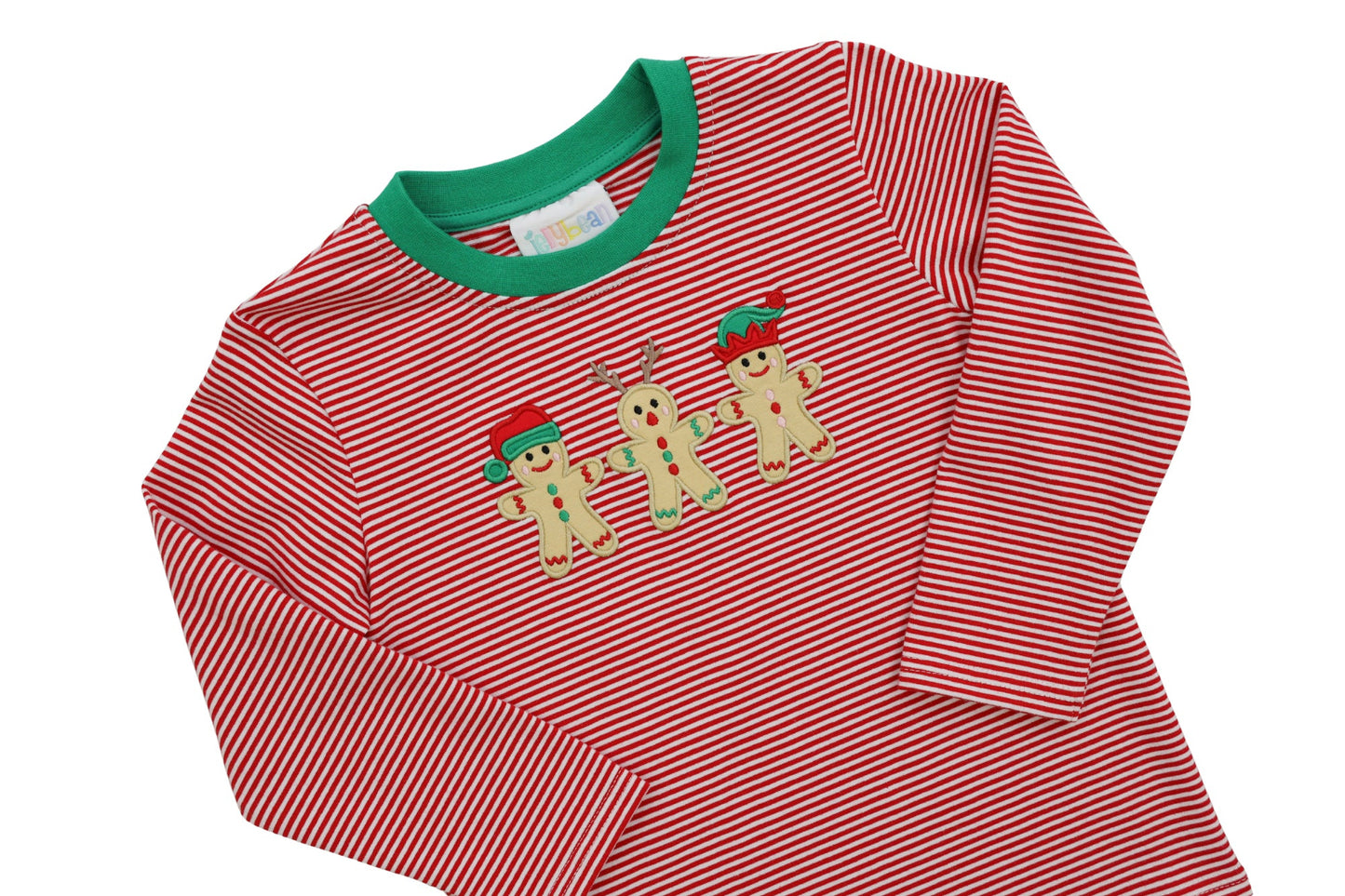 Santa's Sweet Little Helper's