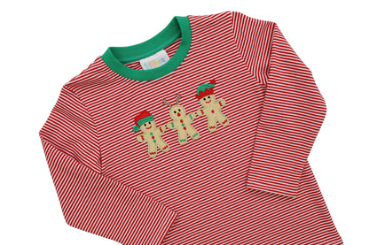 Santa's Sweet Little Helper's