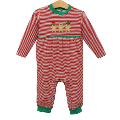 Santa's Sweet Little Helper's