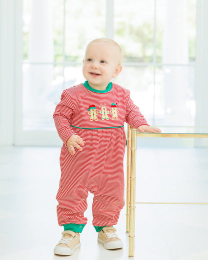 Santa's Sweet Little Helper's