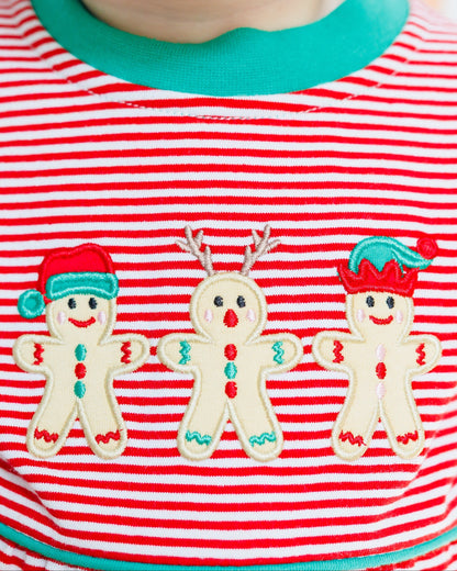 Santa's Sweet Little Helper's
