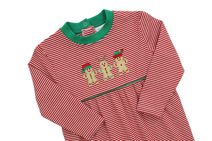 Santa's Sweet Little Helper's