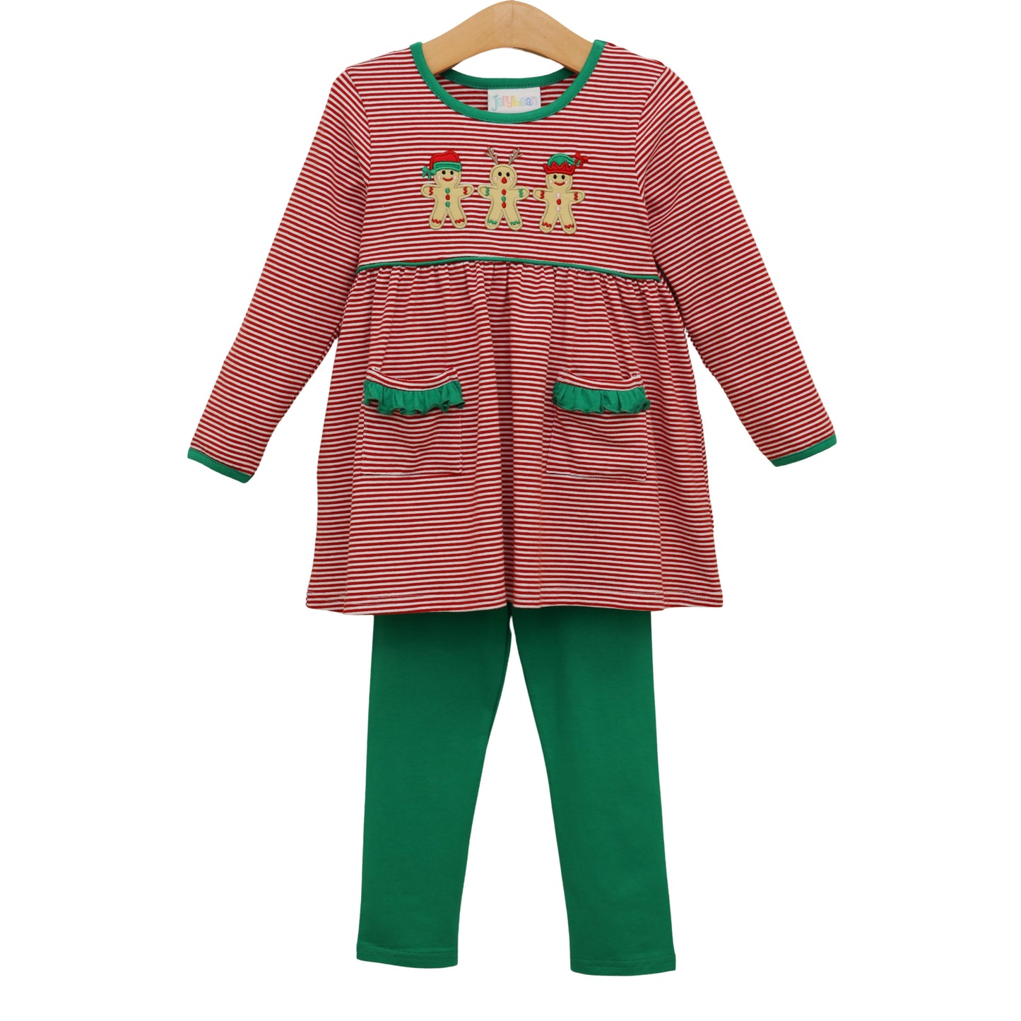 Santa's Sweet Little Helper's