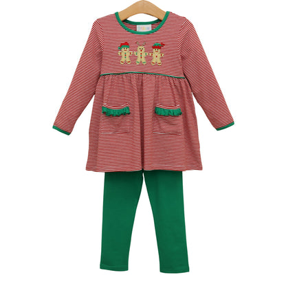 Santa's Sweet Little Helper's
