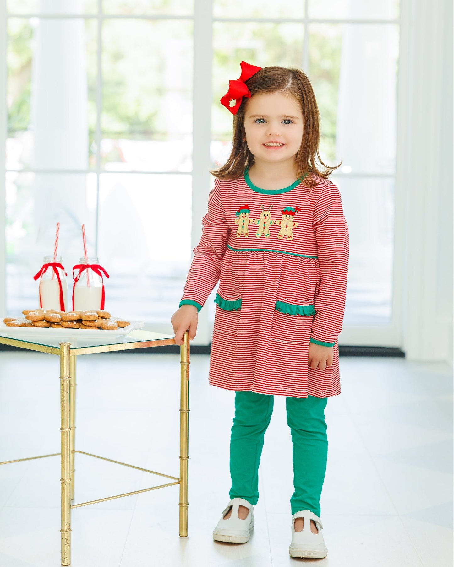 Santa's Sweet Little Helper's