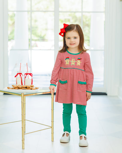 Santa's Sweet Little Helper's