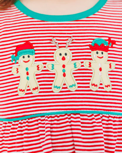 Santa's Sweet Little Helper's