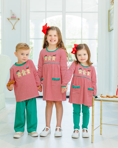 Santa's Sweet Little Helper's