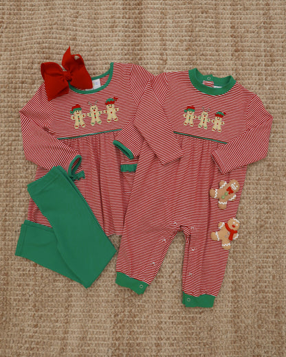 Santa's Sweet Little Helper's