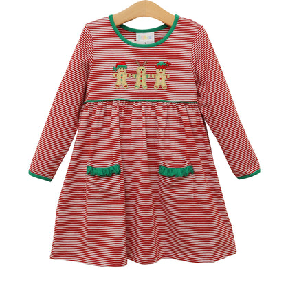 Santa's Sweet Little Helper's