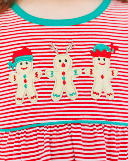 Santa's Sweet Little Helper's