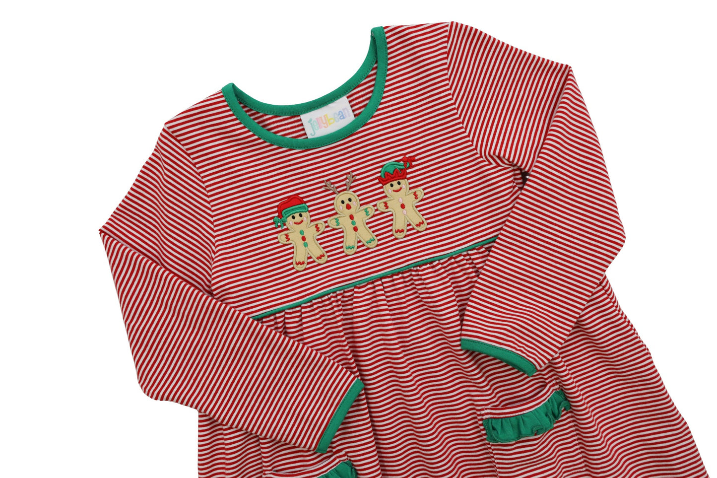 Santa's Sweet Little Helper's