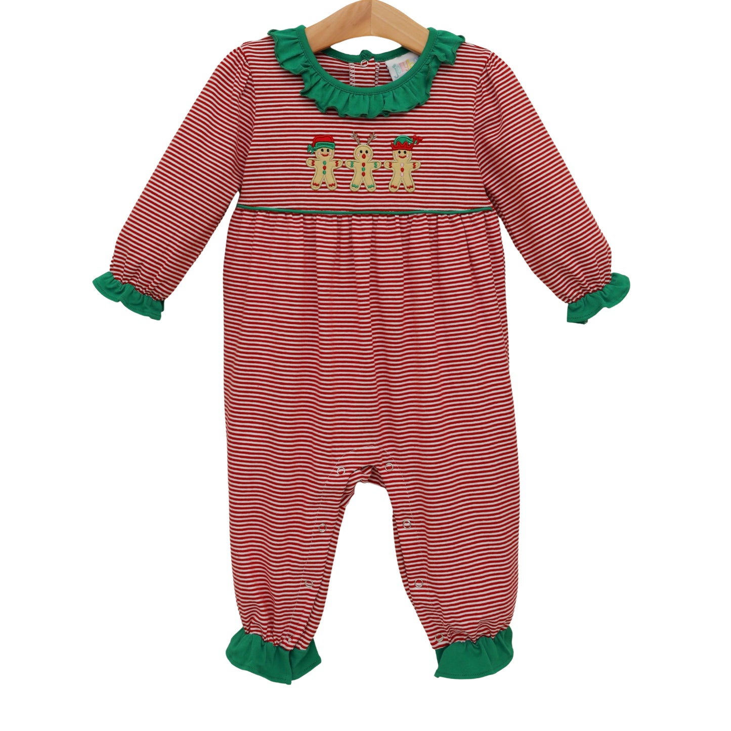 Santa's Sweet Little Helper's