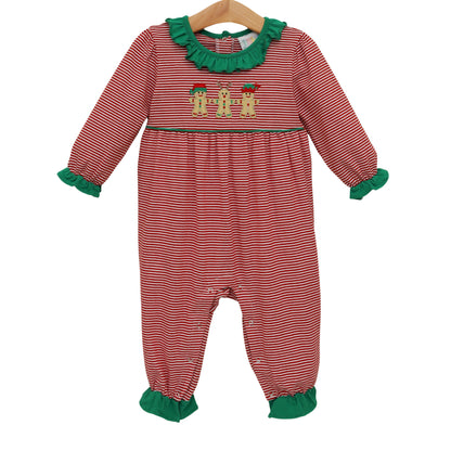 Santa's Sweet Little Helper's