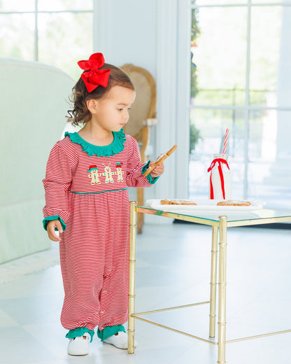 Santa's Sweet Little Helper's