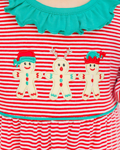 Santa's Sweet Little Helper's