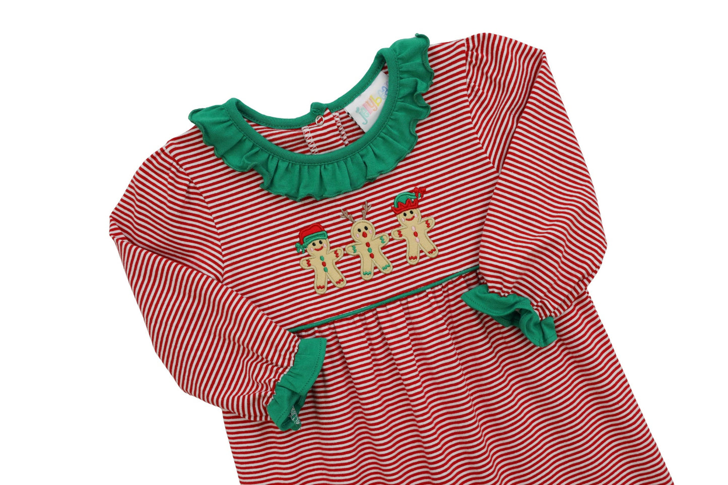 Santa's Sweet Little Helper's