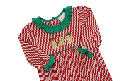 Santa's Sweet Little Helper's