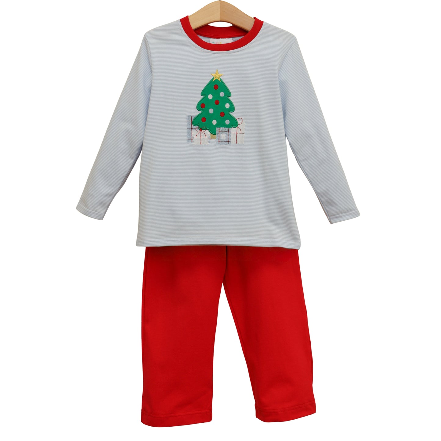 Under the Tree Pants Set