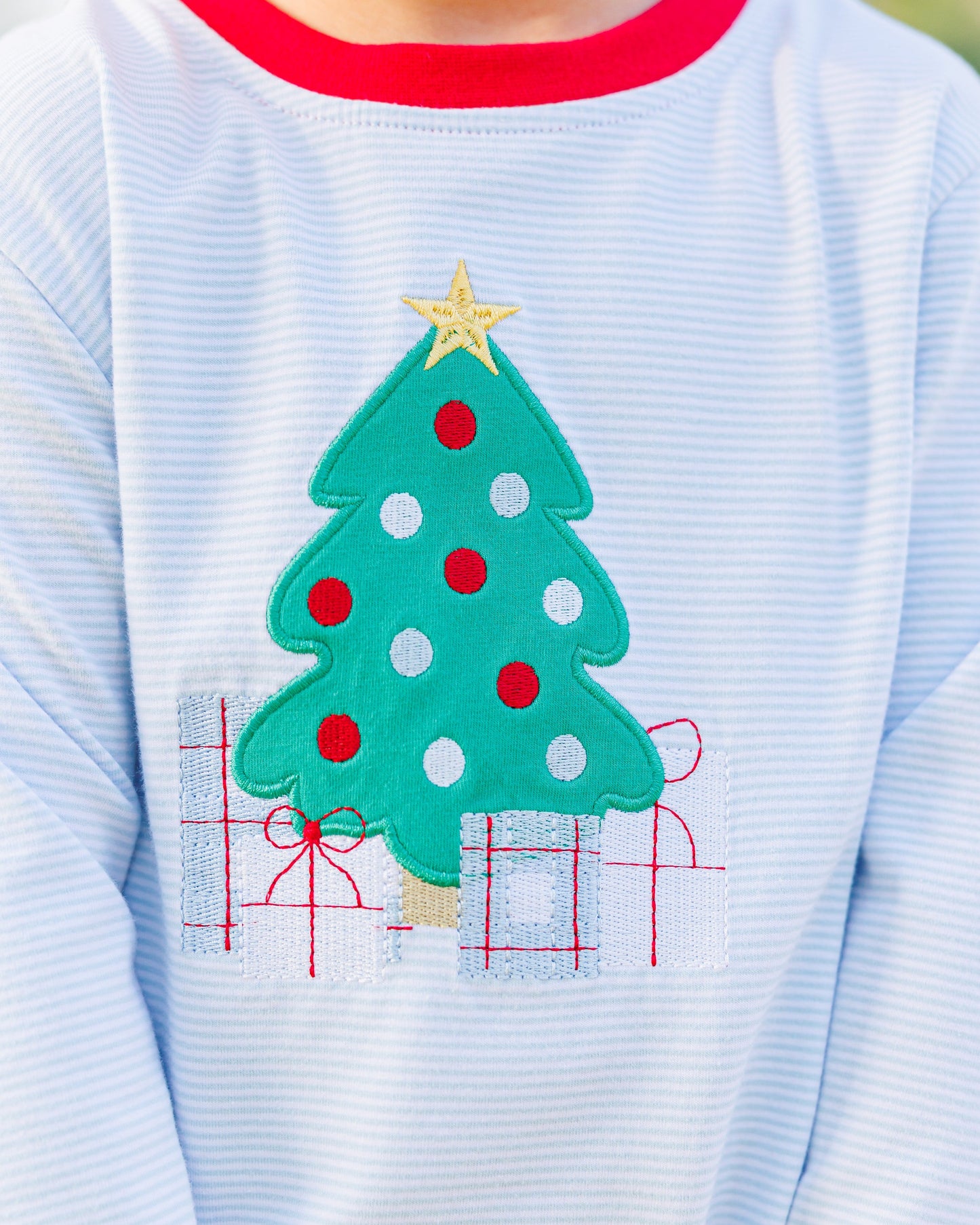 Under the Tree Pants Set