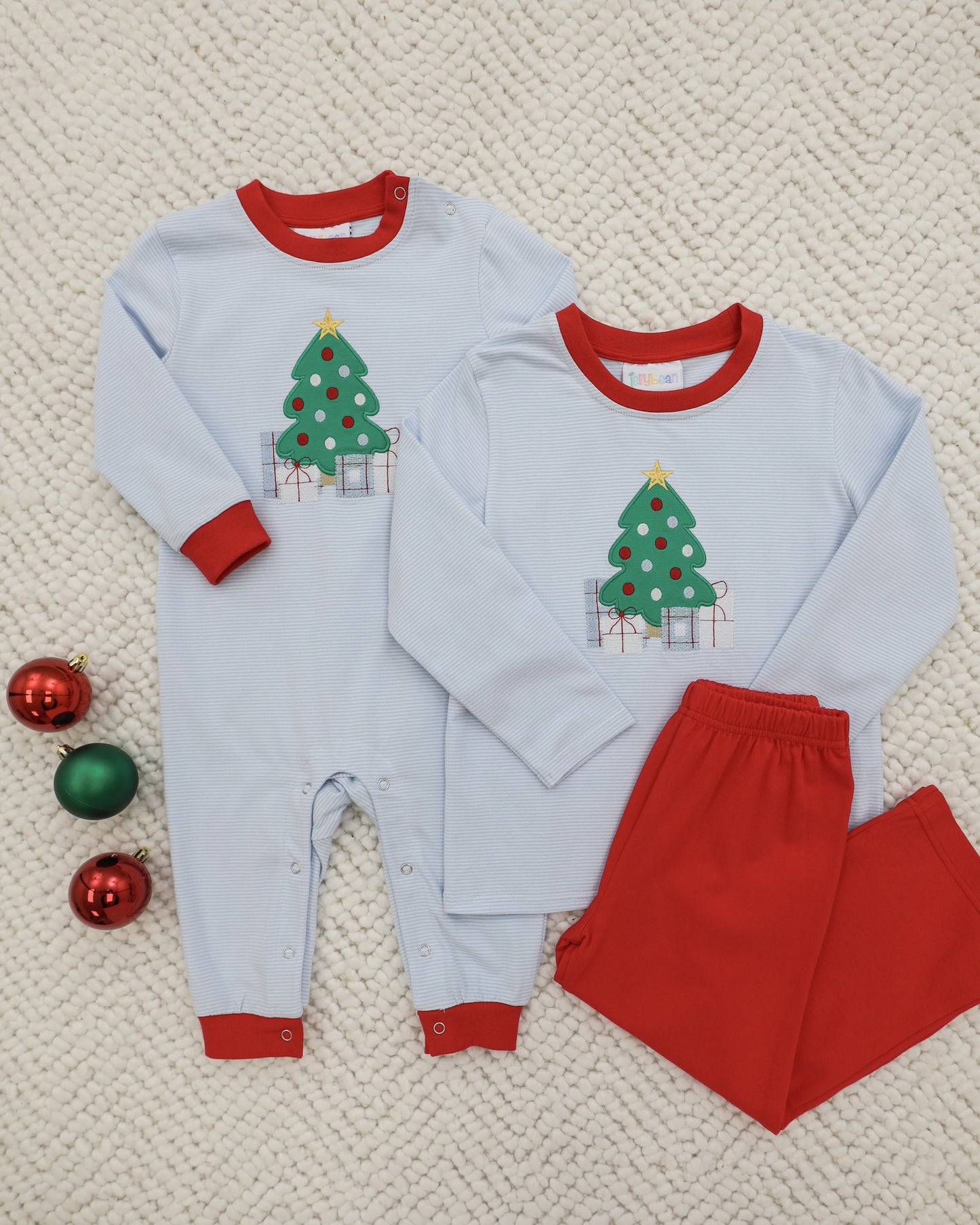 Under the Tree Pants Set