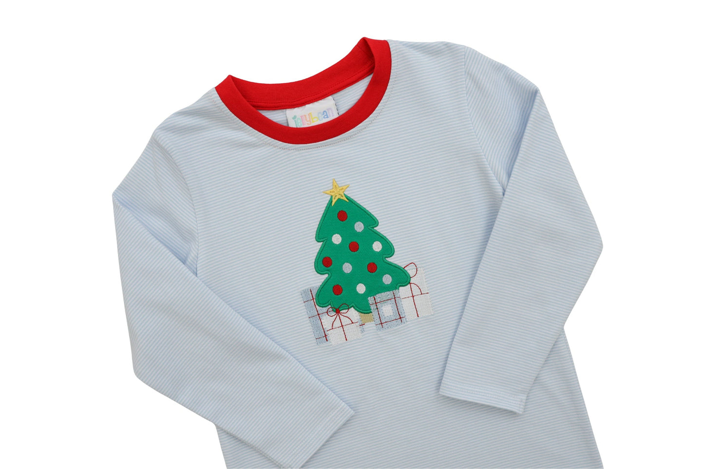 Under the Tree Pants Set