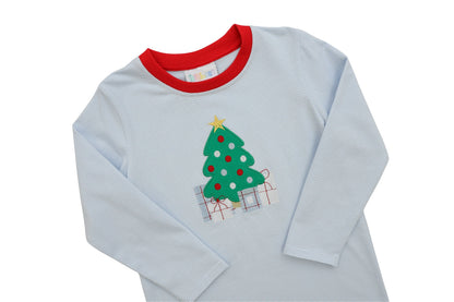 Under the Tree Pants Set